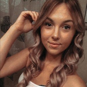 Meet your Posher, Kassidy